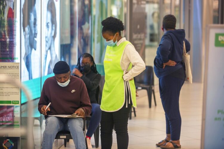 Fri. 8:53 a.m.: World takes action as new variant emerges in southern Africa